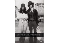 Just Kids | Patti Smith | Språk: Danska
