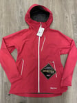 New Marmot Knife Edge Ski jacket XL 16 Gortex Paclite Athletic Fit Waterproof