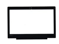 RTDpart Laptop LCD Front Bezel For Lenovo ThinkPad L390 (type 20NR, 20NS) 02DA290 460.0CTON.0001 New