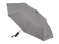 Volvo Lifestyle Reflective Umbrella Grå - Paraplyer
