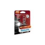 Ampoule Philips X-tremeVision G-Force H1 12V 55W
