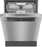 Miele G7605scuxxlst Innebygd oppvaskmaskin - Hvit