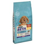 Beta Puppy Dry Dog Food Chicken 14kg