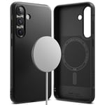 Ringke Samsung Galaxy S25 Plus Onyx MagSafe Skal, svart
