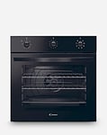 Candy FIDCN602 60 cm Multifunction Oven + INSTALLATION