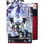 Transformers Generations - Power Of The Primes Jazz