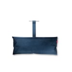 Fatboy Fatboy Headdemock nackkudde dark blue