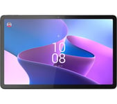 LENOVO Tab P11 Pro 2nd Gen 11.2" Tablet - 256 GB, Storm Grey, Silver/Grey