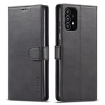 Plånboksfodral för Samsung Galaxy A53 5G - Svart