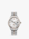 Vivienne Westwood Women's Camberwell Date Bracelet Strap Watch