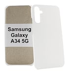 Hardcase Samsung Galaxy A34 5G (SM-A346B/DS) (Vit)