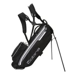 Golfbag Cobra Ultralight Pro Stand Svart