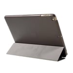 iPad Air 1 - Läder fodral Tri-fold svart