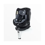 Amana Siena Twist+ 360 Spin ALL STAGE i-Size Group 0+/1/2/3 Car Seat - Graphite (Exclusive to KK)