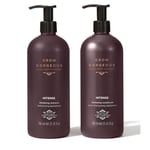 Grow Gorgeous Supersize Intense Thickening Shampoo and Conditioner Bundle