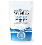 Westlab Pure Mineral Bathing Dead Sea Salt 1 KG