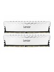 Lexar THOR DDR4 UDIMM Desktop Memory 32GB Kit