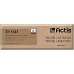 Patron HP CB541A - ACTIS - LJ 12151515 - Toner - 846g