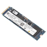 Garosa module de mémoire Pour Intel Optane Memony H10 avec SSD de stockage à semi-conducteurs M.2 2280 PCIe 3.0 3D XPoint (32 +