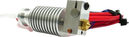 E3D Prusa V6 Hotend - 24V - förmonterad (MK3)