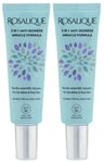 Rosalique - 2x 3 in 1 Anti Redness SPF50