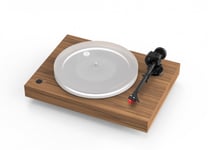 Pro-Ject X2 B Walnut, utan pickup