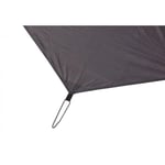Lightweight Tent Groundsheet Protector - Vango Helvellyn 300 Footprint - GP521