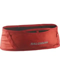 Salomon Pulse Belt High Risk Red (Storlek XS)
