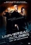 Universal soldier- Day of reckoning