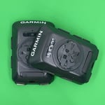 noir avec batterie - Kit Pour Garmin Cyclisme Gps Edge 520 520j, Couvercle Arrière De La Batterie, Pièce De R