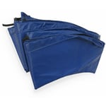 Sweeek - Coussin de protection pour tour de trampoline. épaisseur de 22mm Ø305 cm