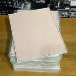🟢 Apple iPad 12.9" Pro Smart Folio Case 6th 5th 4th Gen Pink Sand 100% Original