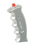 Hurst Shifters U1536200 växelknopp pistolgrepp med knapp