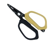 Westin Braid Scissor & Splitring Plier  Stainless