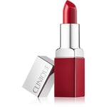Clinique Pop™ Lip Colour + Primer Læbestift + Læbeprimer 2-i-1 Skygge 08 Cherry Pop 3,9 g