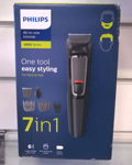 Philips Multigroom series 3000 7-in-1 (MG3720)