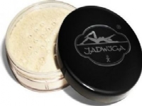 JADWIGA SAIPAN Naturlig puder för fet och aknebenägen hy 20 g