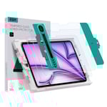 ESR iPad Air 13 2024 2-PACK Härdat Glasskydd