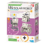 4M Green Science, 3 in 1 Mini Solar Robot |  | 6-10