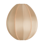 Oi Soi Oi Indochina Lotus lampskärm Latte-peach