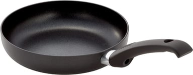 Judge Just Cook JJC21 Teflon Non-Stick 20Cm Frying Pan, Induction Ready - 5 Year
