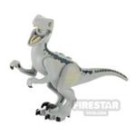 LEGO Animals Minifigure Raptor / Velociraptor Dinosaur