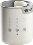 Tommee Tippee All-In-One Advanced Electric Bottle and Pouch Food Warmer