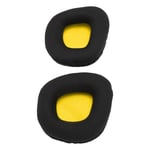 (Yellow Mesh) Headset Earpads For Void USB For Void Pro USB For Void Pro