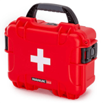 Nanuk 904 First Aid Case - empty box.