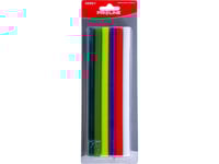 Pro-Line Limstift Färg, 11Mm, St.12*200Mm,Kort,Proline