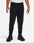 Nike Sportswear Tech Fleece Older Kids' (Boys') Trousers (Extended Size)