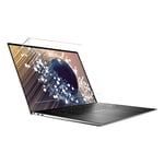 Celicious Matte Lite Mild Anti-Glare Screen Protector Film Compatible with Dell XPS 17 9700 UHD [Pack of 2]