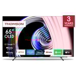 Thomson 65OG8S24 65” OLED UHD Google Smart TV