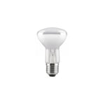 Glödlampa spot R63 960lm E27 60W